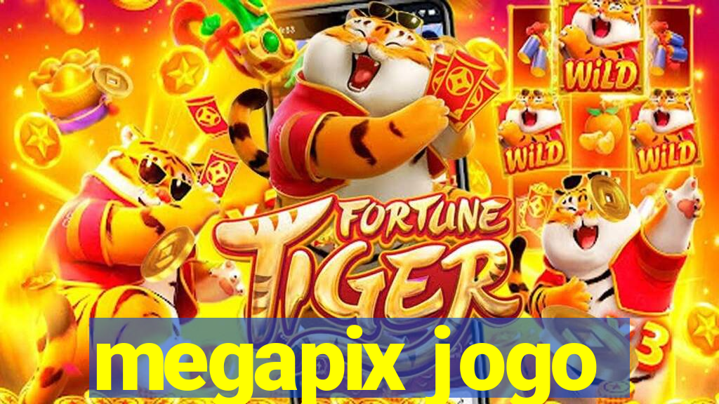 megapix jogo