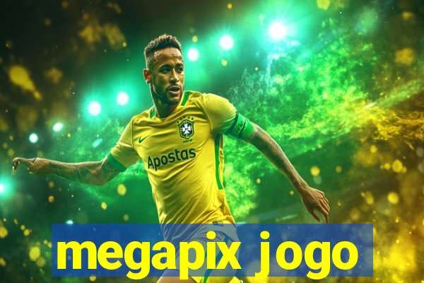 megapix jogo