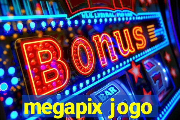 megapix jogo