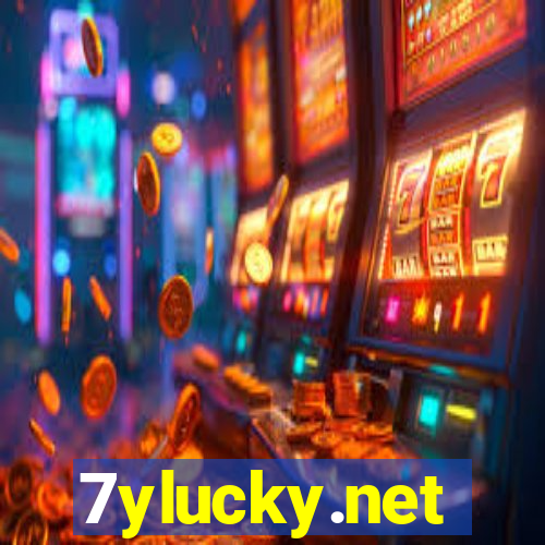 7ylucky.net