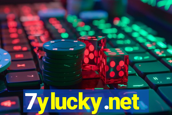 7ylucky.net