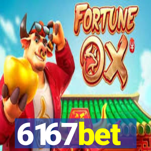 6167bet