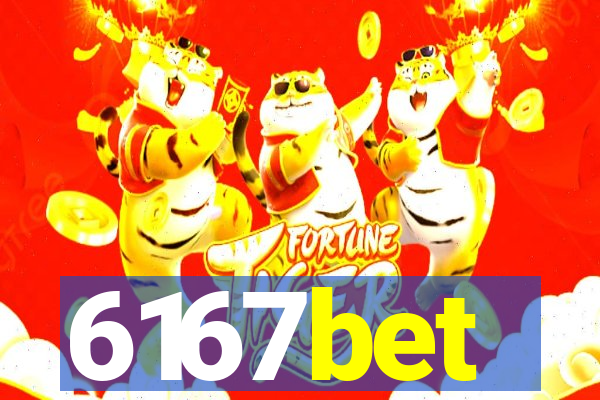 6167bet