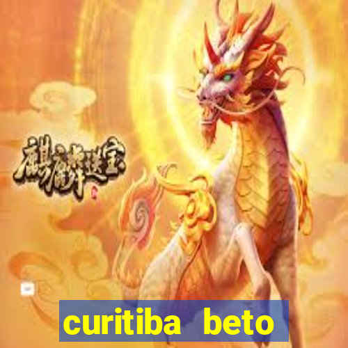 curitiba beto carrero distancia