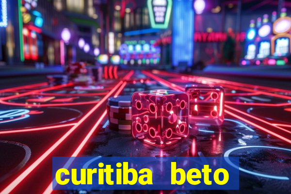 curitiba beto carrero distancia