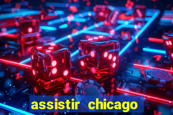 assistir chicago fire 12 temporada