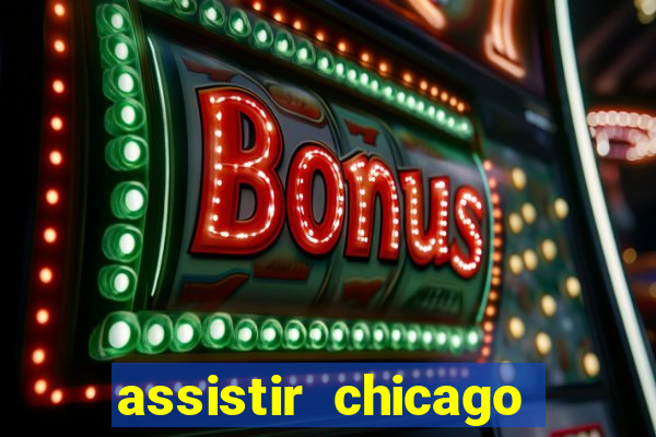 assistir chicago fire 12 temporada