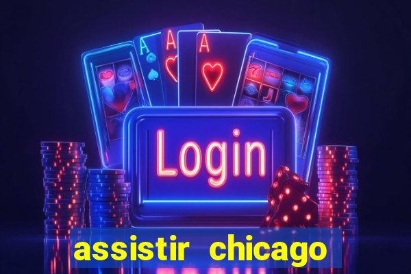 assistir chicago fire 12 temporada