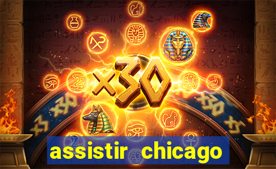 assistir chicago fire 12 temporada