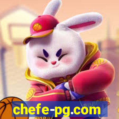 chefe-pg.com