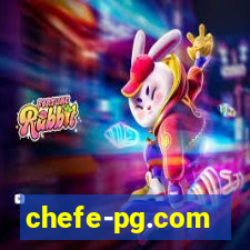 chefe-pg.com