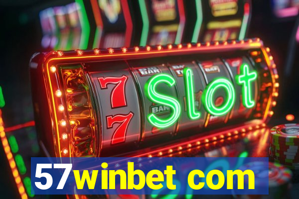 57winbet com