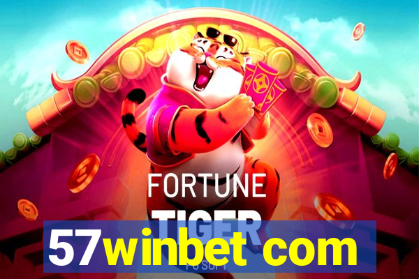 57winbet com