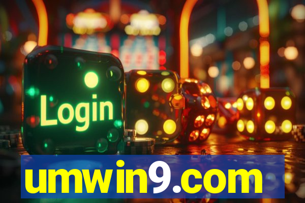 umwin9.com