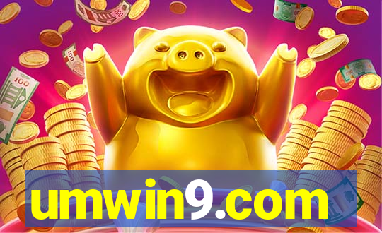 umwin9.com