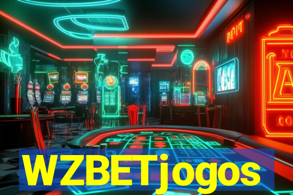 WZBETjogos