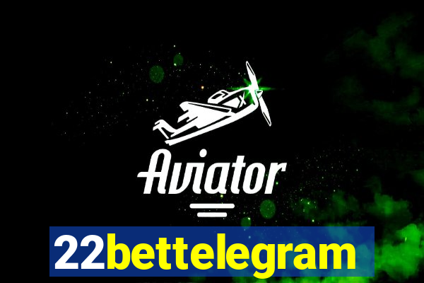 22bettelegram