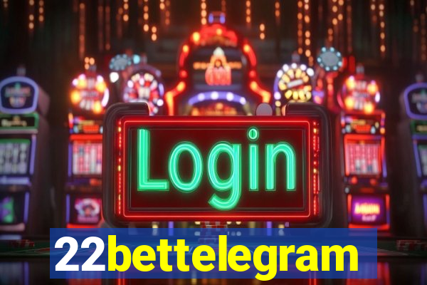 22bettelegram