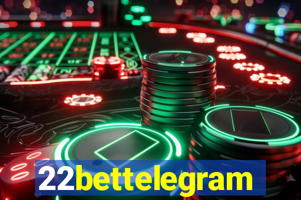 22bettelegram