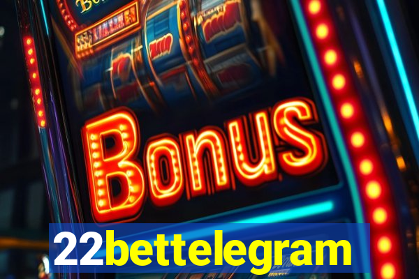 22bettelegram