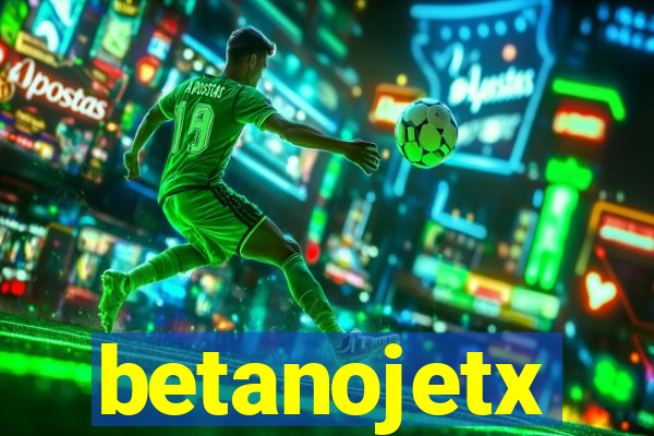 betanojetx