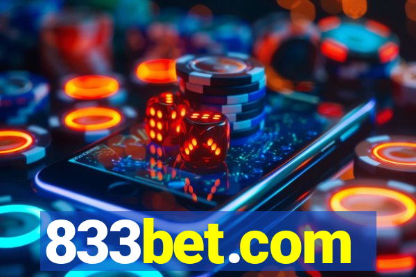 833bet.com