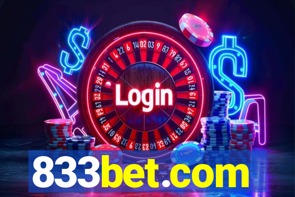 833bet.com