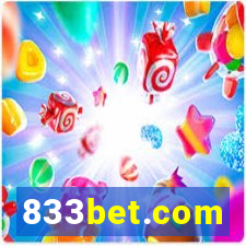 833bet.com