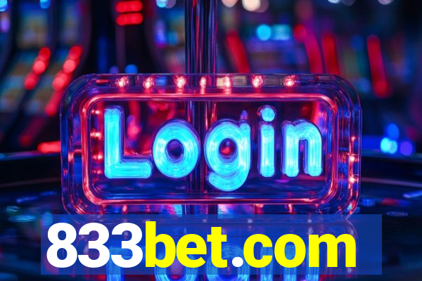 833bet.com