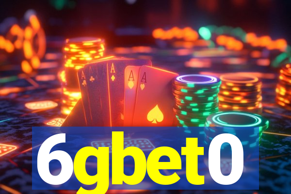 6gbet0