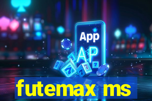 futemax ms