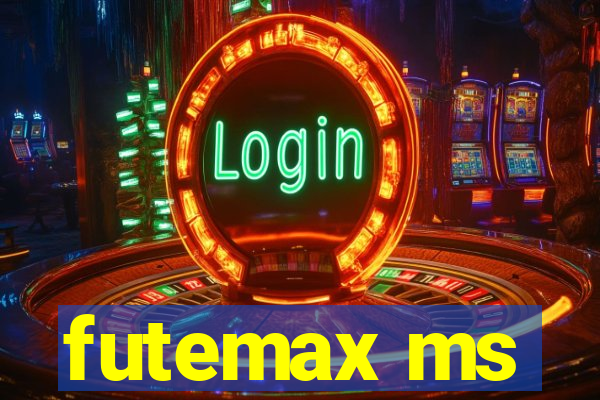 futemax ms