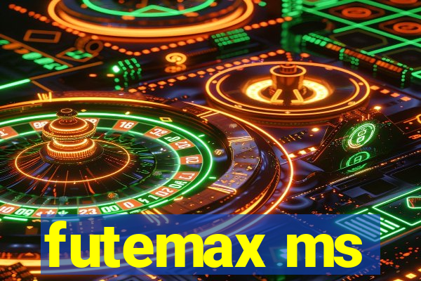 futemax ms