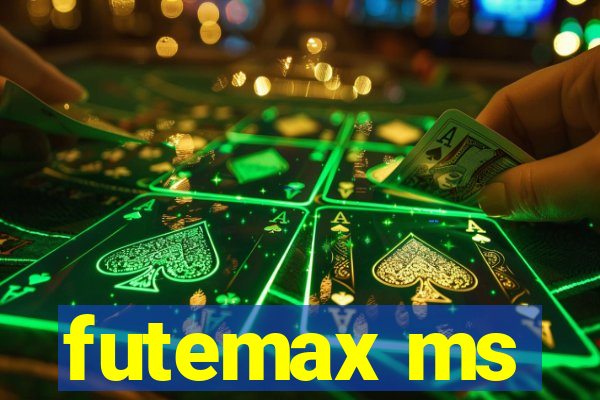 futemax ms