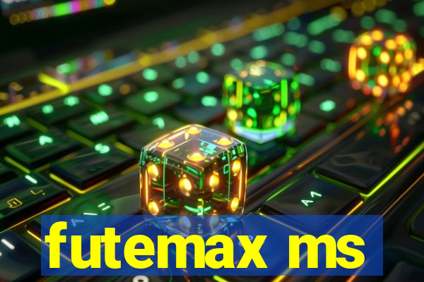 futemax ms