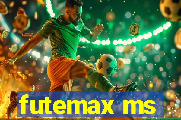 futemax ms