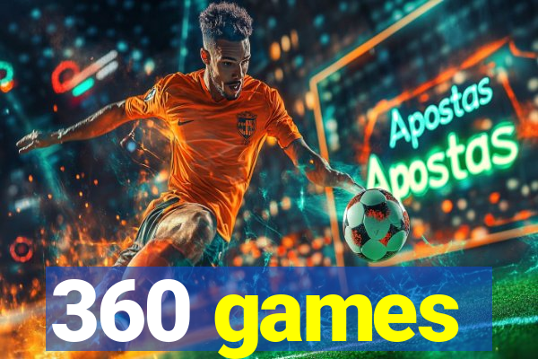 360 games