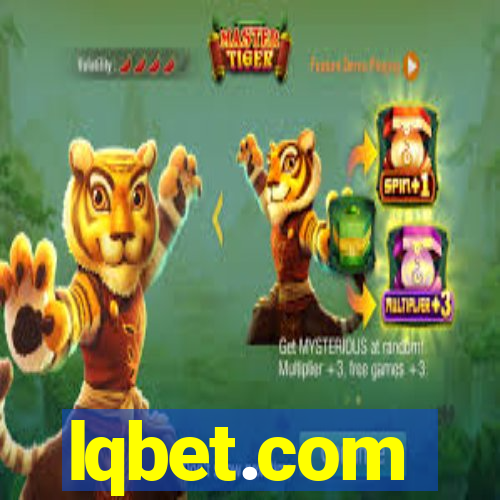 lqbet.com