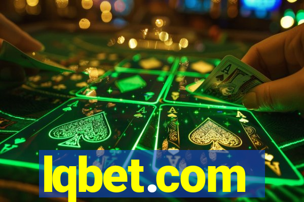 lqbet.com