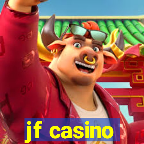 jf casino