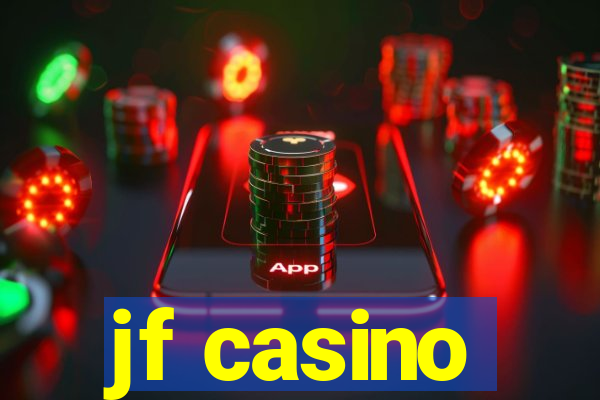 jf casino