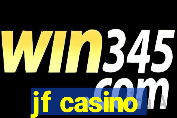 jf casino