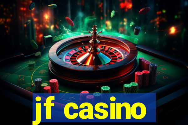 jf casino