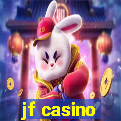 jf casino