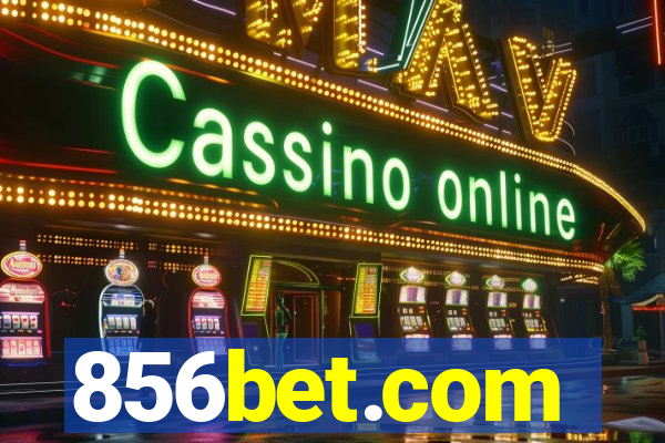 856bet.com