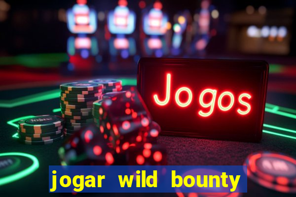 jogar wild bounty showdown demo