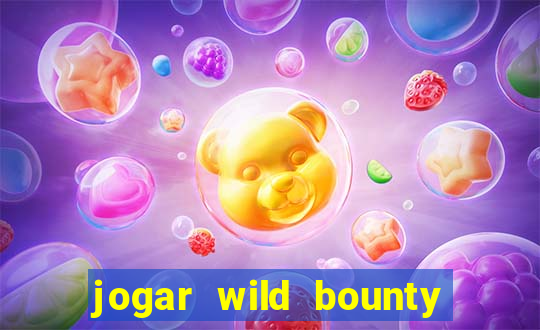 jogar wild bounty showdown demo