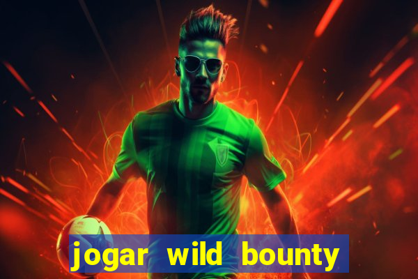 jogar wild bounty showdown demo