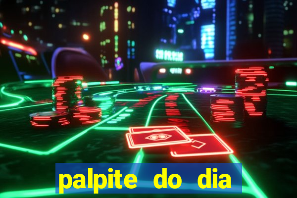 palpite do dia jogo do bicho kaledri hoje