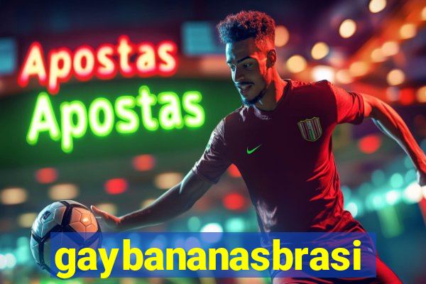 gaybananasbrasil.com